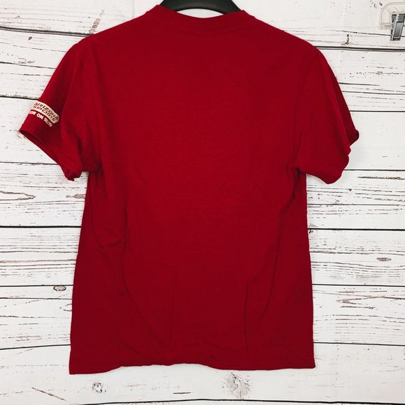 Vintage Arizona Sports Paul Goldschmidt "America's First Baseman" T shirt D299 - Picture 4 of 5